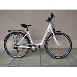 градски велосипед ELEGANCA REDCTOR 28 цола